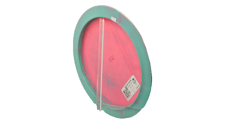 Innova Halo Star Mamba Distance Driver Back View