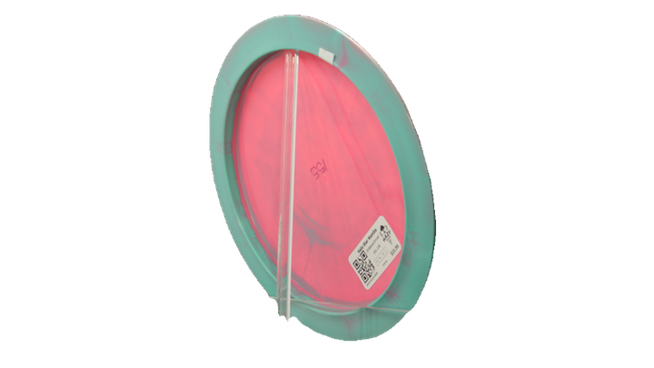 Innova Halo Star Mamba Distance Driver Back View