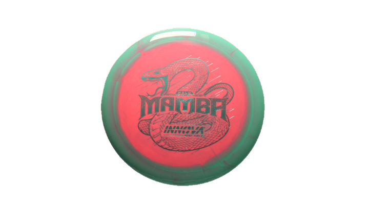 Innova Halo Star Mamba Distance Driver Front View