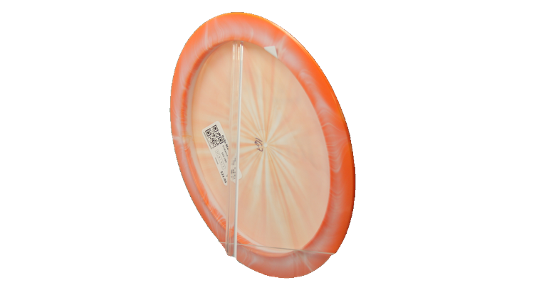 Innova Halo Star Mamba Distance Driver Back View
