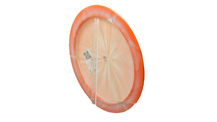 Innova Halo Star Mamba Distance Driver Back View