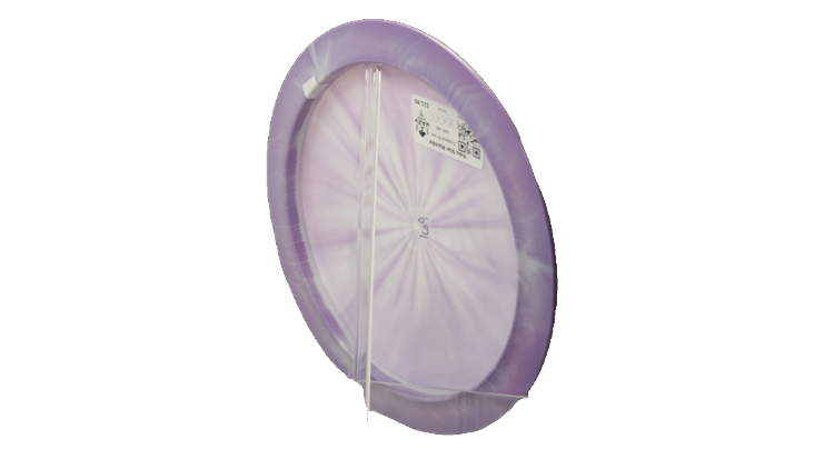 Innova Halo Star Mamba Distance Driver Back View