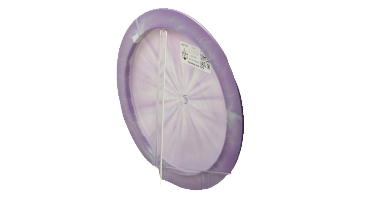 Innova Halo Star Mamba Distance Driver Back View