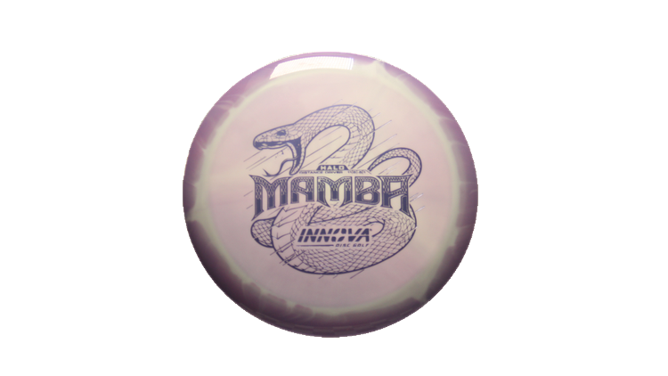 Innova Halo Star Mamba Distance Driver Front View