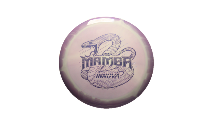Innova Halo Star Mamba Distance Driver Front View