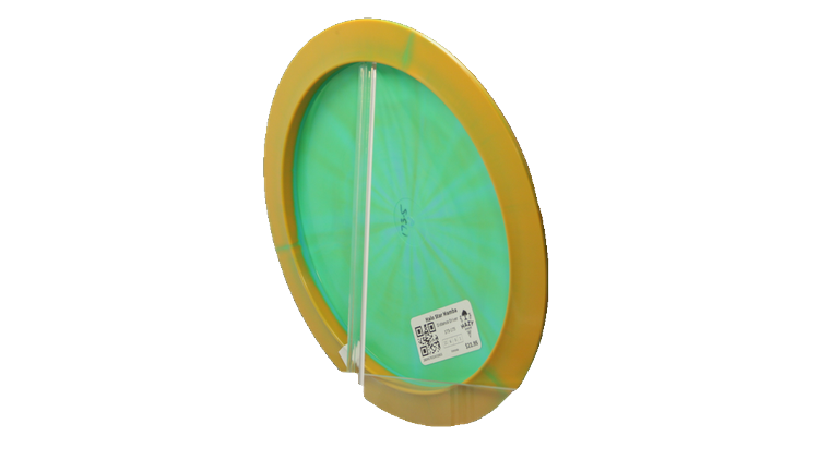 Innova Halo Star Mamba Distance Driver Back View