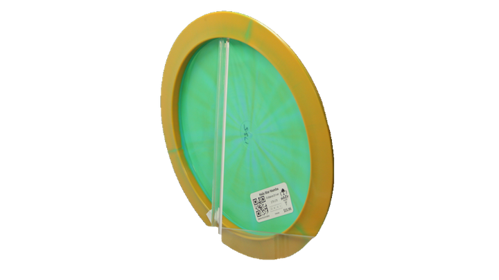 Innova Halo Star Mamba Distance Driver Back View