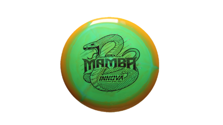 Innova Halo Star Mamba Distance Driver Front View