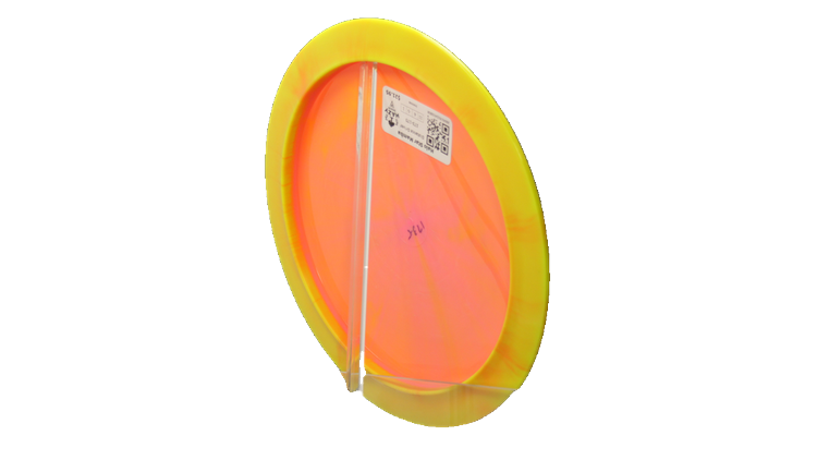 Innova Halo Star Mamba Distance Driver Back View
