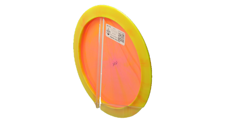 Innova Halo Star Mamba Distance Driver Back View