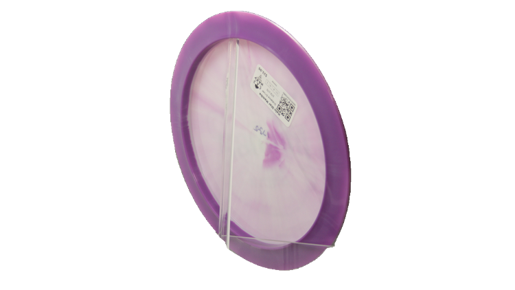 Innova Halo Star Mamba Distance Driver Back View