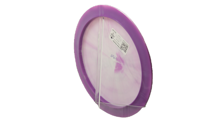 Innova Halo Star Mamba Distance Driver Back View