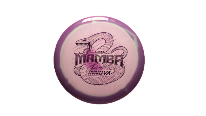 Innova Halo Star Mamba Distance Driver Front View