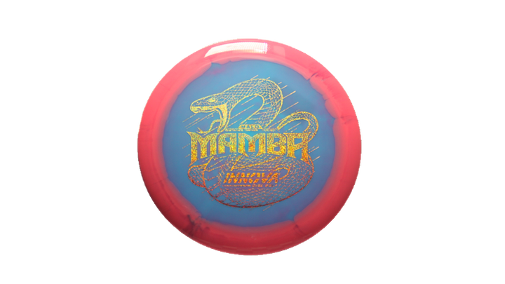 Innova Halo Star Mamba Distance Driver Front View