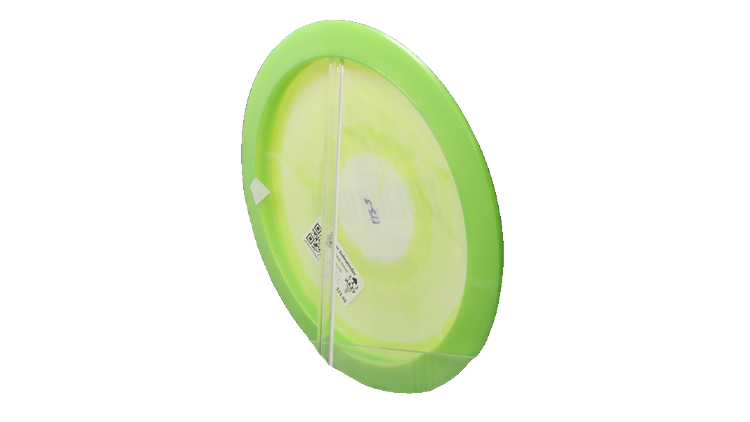 Innova Halo Star Sidewinder Fairway Driver Back View