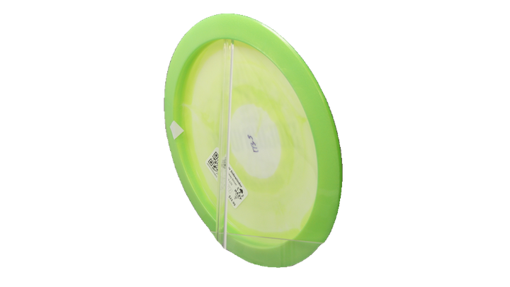 Innova Halo Star Sidewinder Fairway Driver Back View