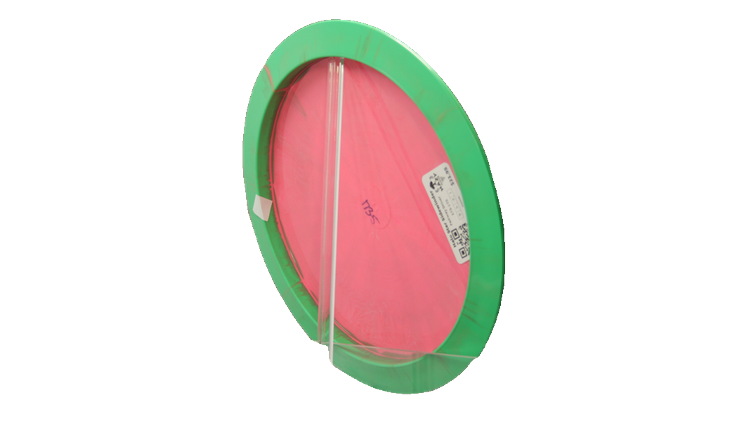 Innova Halo Star Sidewinder Fairway Driver Back View