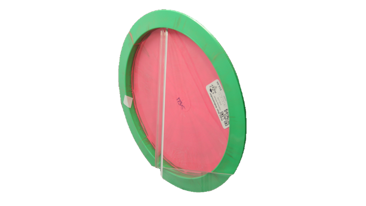 Innova Halo Star Sidewinder Fairway Driver Back View