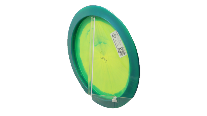 Innova Halo Star Sidewinder Fairway Driver Back View