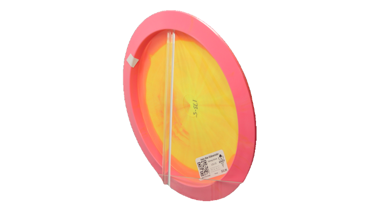Innova Halo Star Sidewinder Fairway Driver Back View