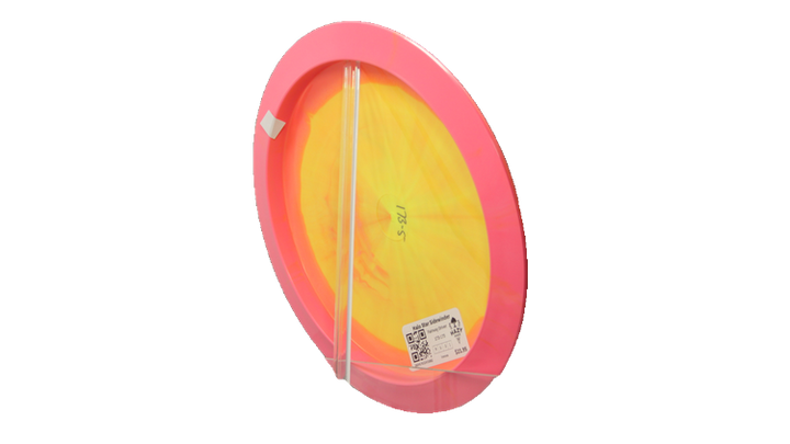 Innova Halo Star Sidewinder Fairway Driver Back View