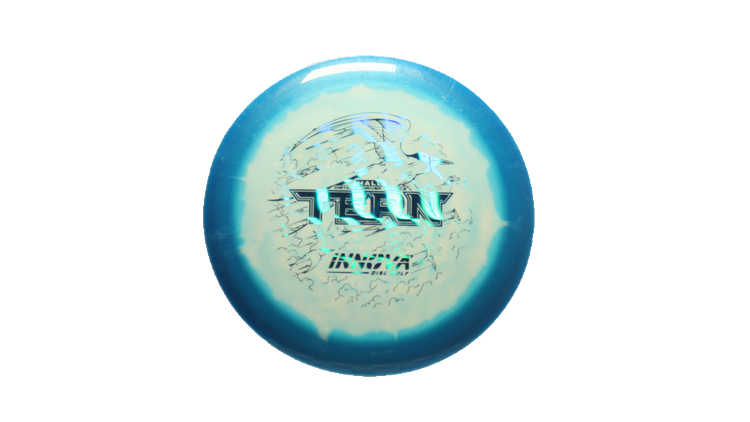 Innova Halo Star Tern Distance Driver Front View