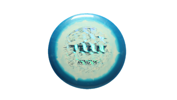 Innova Halo Star Tern Distance Driver Front View