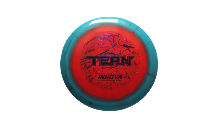 Innova Halo Star Tern Distance Driver Front View