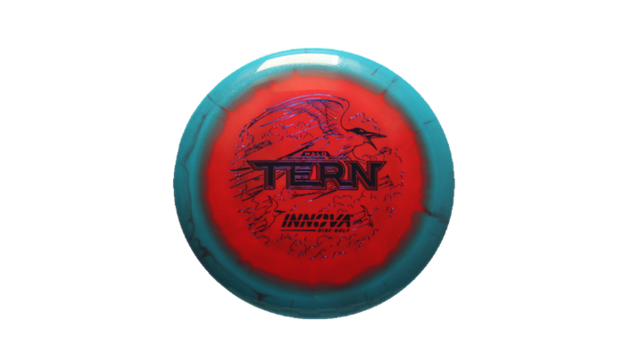 Innova Halo Star Tern Distance Driver Front View