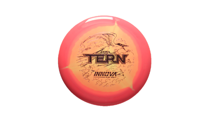 Innova Halo Star Tern Distance Driver Front View