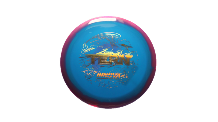 Innova Halo Star Tern Distance Driver Front View
