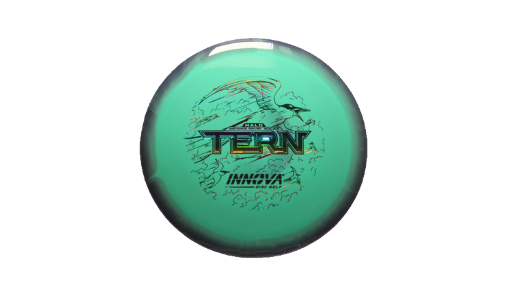Innova Halo Star Tern Distance Driver Front View