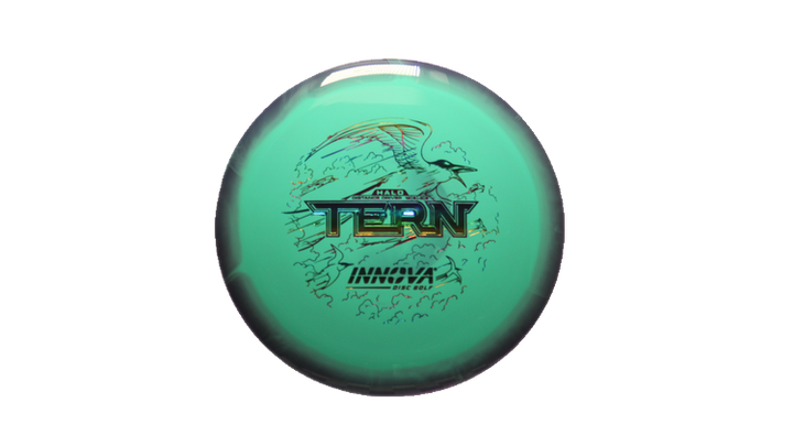 Innova Halo Star Tern Distance Driver Front View