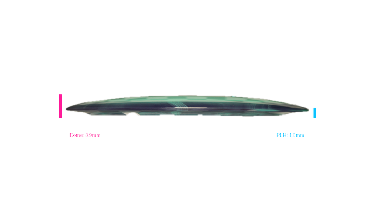 Innova Halo Star Tern Distance Driver Profile View