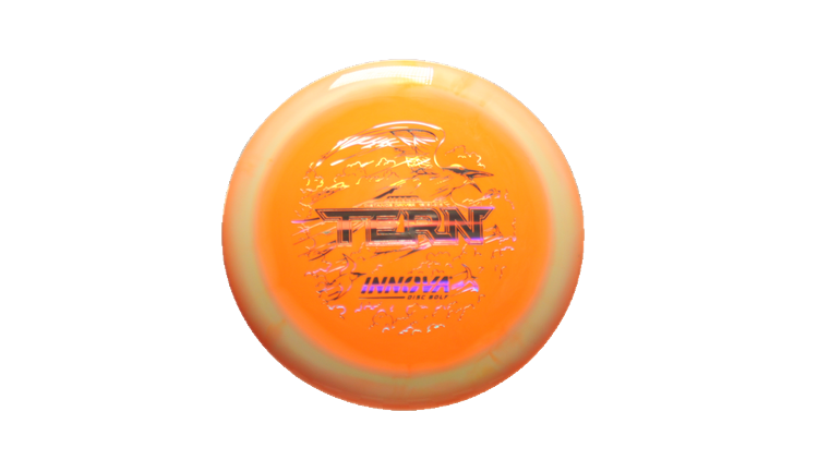 Innova Halo Star Tern Distance Driver Front View