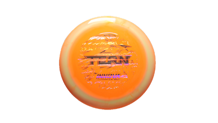 Innova Halo Star Tern Distance Driver Front View