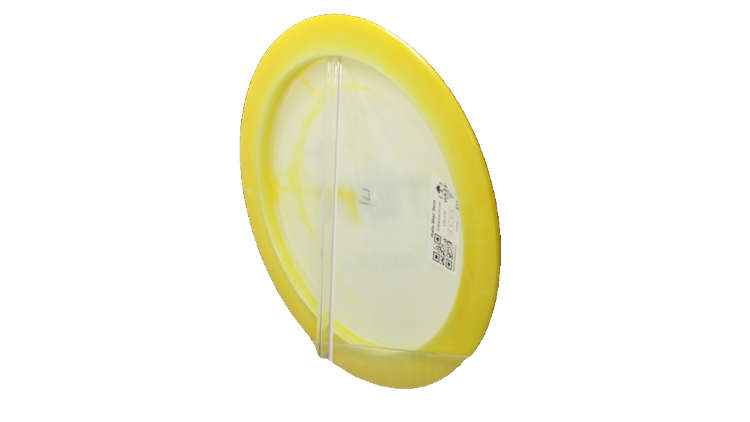 Innova Halo Star Tern Distance Driver Back View