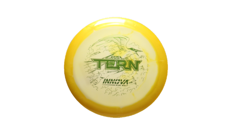Innova Halo Star Tern Distance Driver Front View