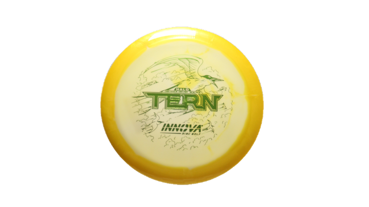 Innova Halo Star Tern Distance Driver Front View