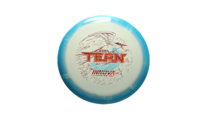 Innova Halo Star Tern Distance Driver Front View