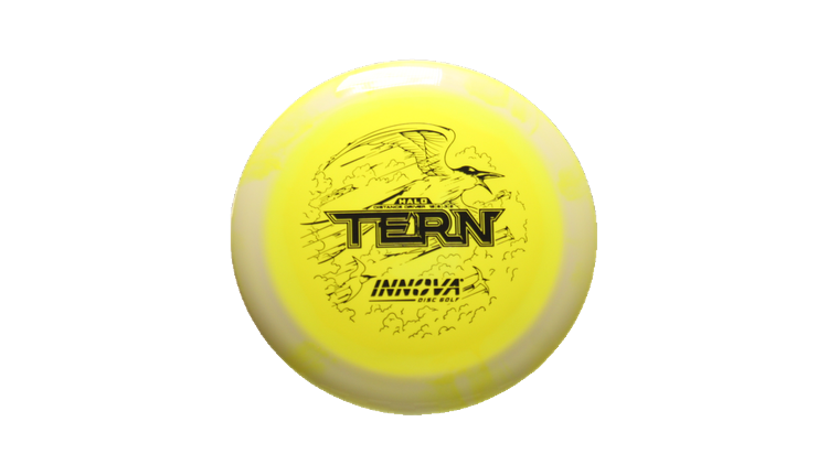 Innova Halo Star Tern Distance Driver Front View