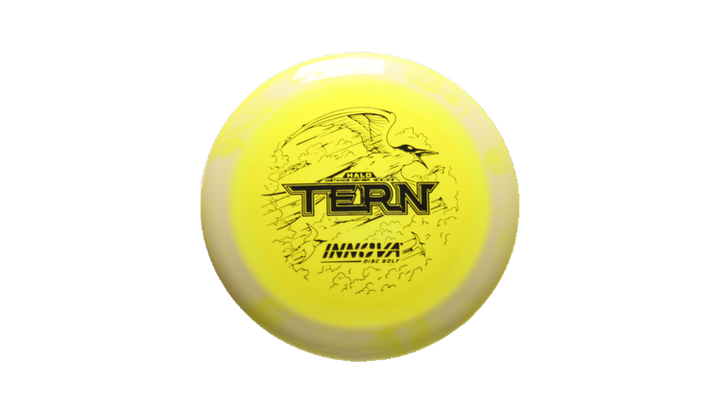 Innova Halo Star Tern Distance Driver Front View