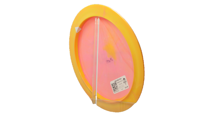 Innova Halo Star Tern Distance Driver Back View