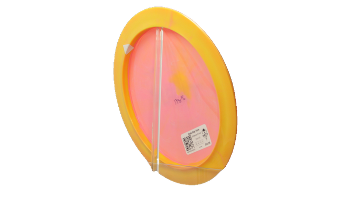 Innova Halo Star Tern Distance Driver Back View