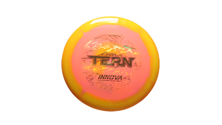 Innova Halo Star Tern Distance Driver Front View
