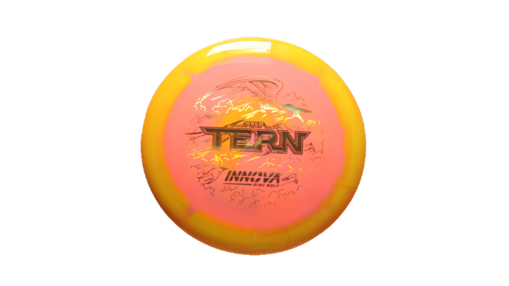 Innova Halo Star Tern Distance Driver Front View