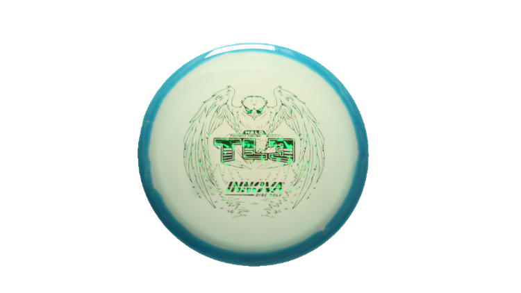 Innova Halo Star TL3 Fairway Driver Front View