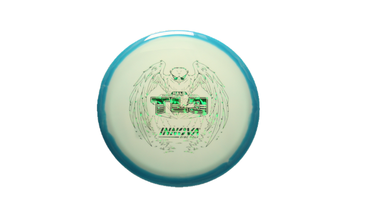 Innova Halo Star TL3 Fairway Driver Front View