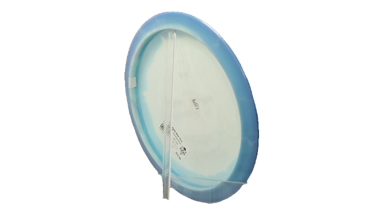 Innova Halo Star TL3 Fairway Driver Back View