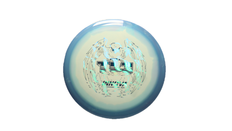 Innova Halo Star TL3 Fairway Driver Front View